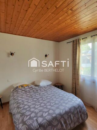  Maison � vendre 9 pi�ces 170 m�