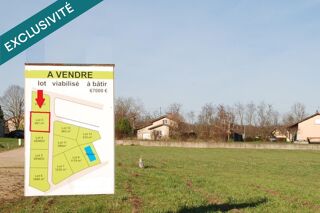  Terrain � vendre 901 m�