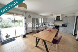  Maison � vendre 3 pi�ces 91 m�