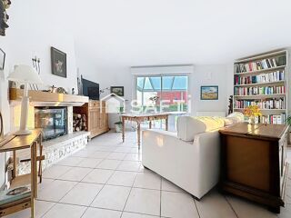  Maison à vendre 6 pièces 152 m²