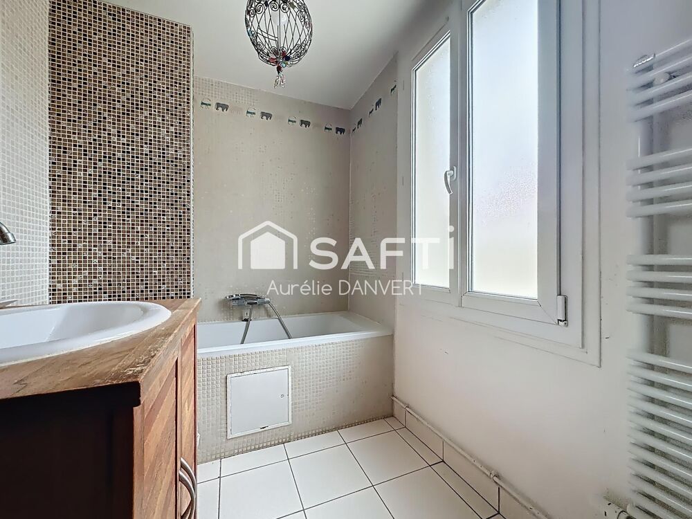 Vente Maison Centre ville Rueil-malmaison