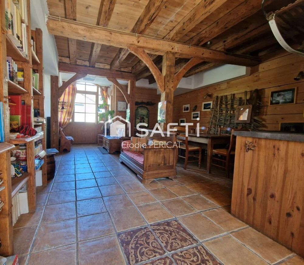  vendre  Maison Sailhan (65170)