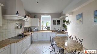  Maison � vendre 8 pi�ces 191 m�