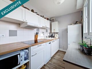  Appartement � vendre 2 pi�ces 45 m�