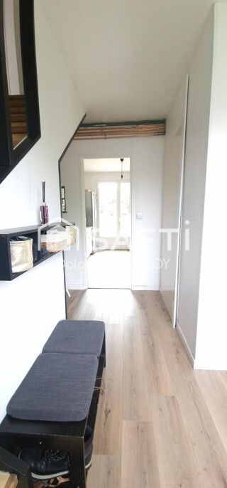  Maison  vendre 5 pices 94 m
