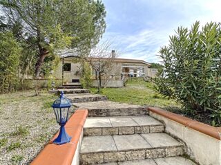  Maison à vendre 6 pièces 183 m²