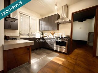  Maison � vendre 5 pi�ces 107 m�