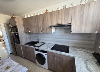  Appartement à vendre 3 pièces 63 m²