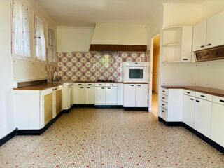  Maison à vendre 7 pièces 188 m²