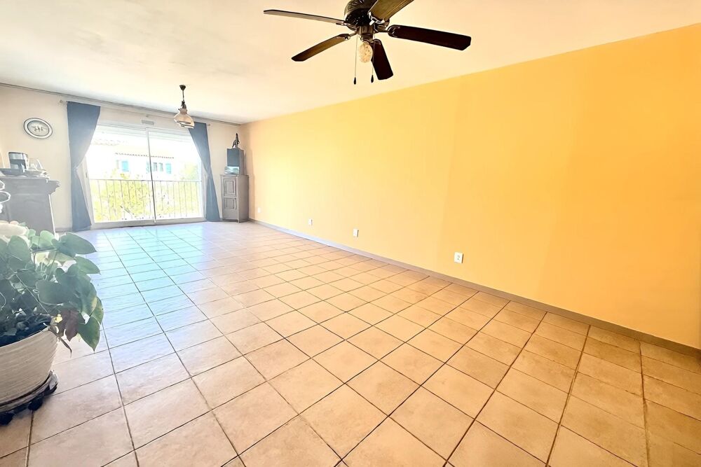 Vente Maison Grand maison secteur plagette Sete