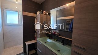  Maison à vendre 4 pièces 143 m²