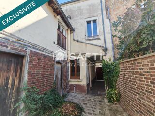  Maison à vendre 4 pièces 66 m²