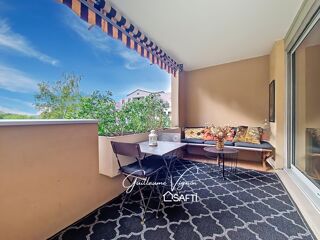  Appartement � vendre 4 pi�ces 91 m�