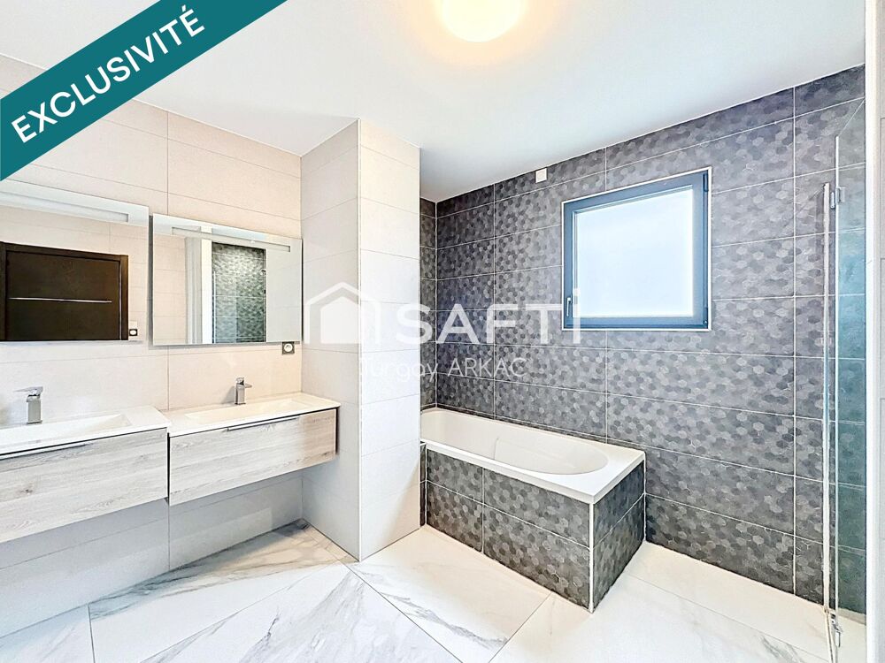  vendre  Maison Bourgoin-Jallieu (38300)