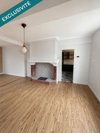  Maison à vendre 4 pièces 139 m²