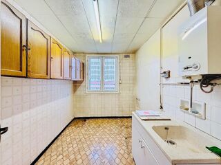  Appartement  vendre 4 pices 72 m