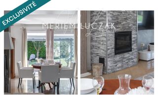  Maison à vendre 7 pièces 185 m²