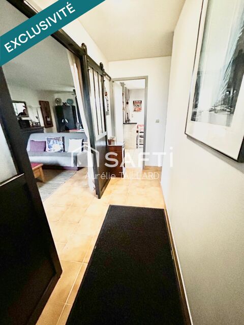   Maison individuelle de plain-pied- 4 pi�ces - 73m� Maison - 4 pi�ce(s) - 73 m�