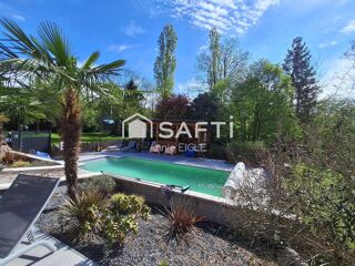  Maison � vendre 6 pi�ces 232 m�