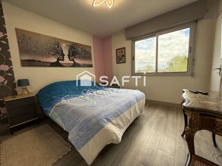  Maison à vendre 5 pièces 110 m²