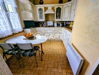  Maison � vendre 4 pi�ces 84 m�