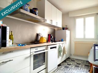  Appartement � vendre 3 pi�ces 55 m�