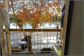  Immeuble à vendre 240 m² La reole