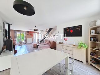  Maison à vendre 7 pièces 148 m²