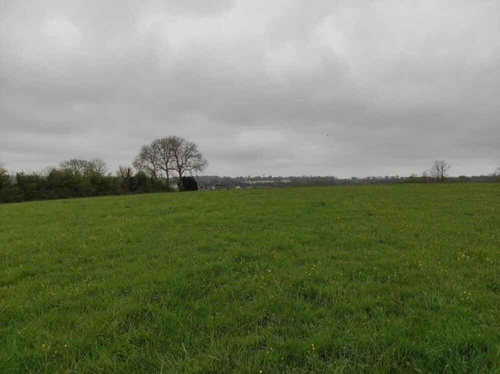Vente Terrain Terrain 685m2 Missy