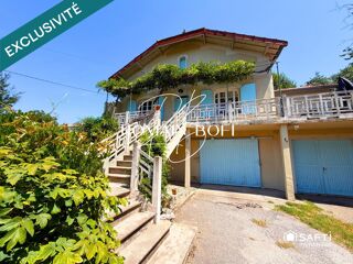  Maison à vendre 5 pièces 125 m²