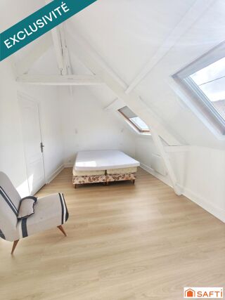  Maison � vendre 3 pi�ces 49 m�