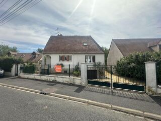  Maison à vendre 3 pièces 85 m²