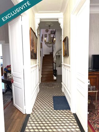  Maison  vendre 7 pices 175 m