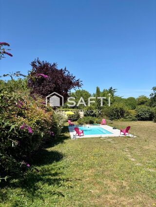  Maison  vendre 5 pices 211 m