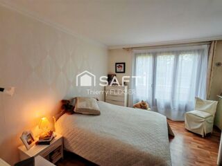  Appartement � vendre 4 pi�ces 78 m�