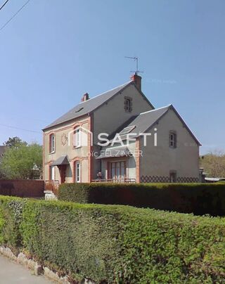  Maison à vendre 8 pièces 188 m²