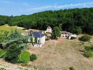  Maison à vendre 15 + pièces 358 m²