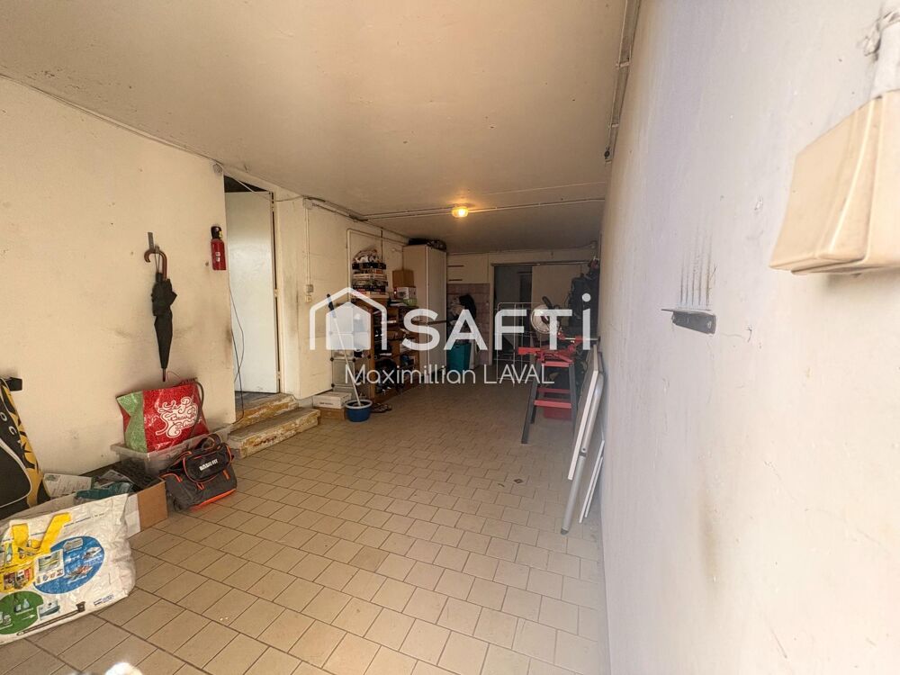 Vente Maison Maison dans un quartier calme entièrement rénové Angouleme