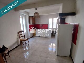  Maison à vendre 4 pièces 105 m²
