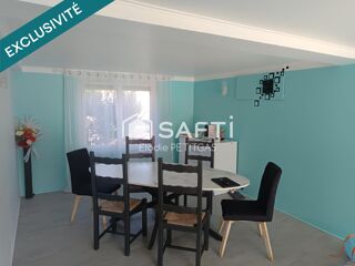  Maison � vendre 7 pi�ces 167 m�