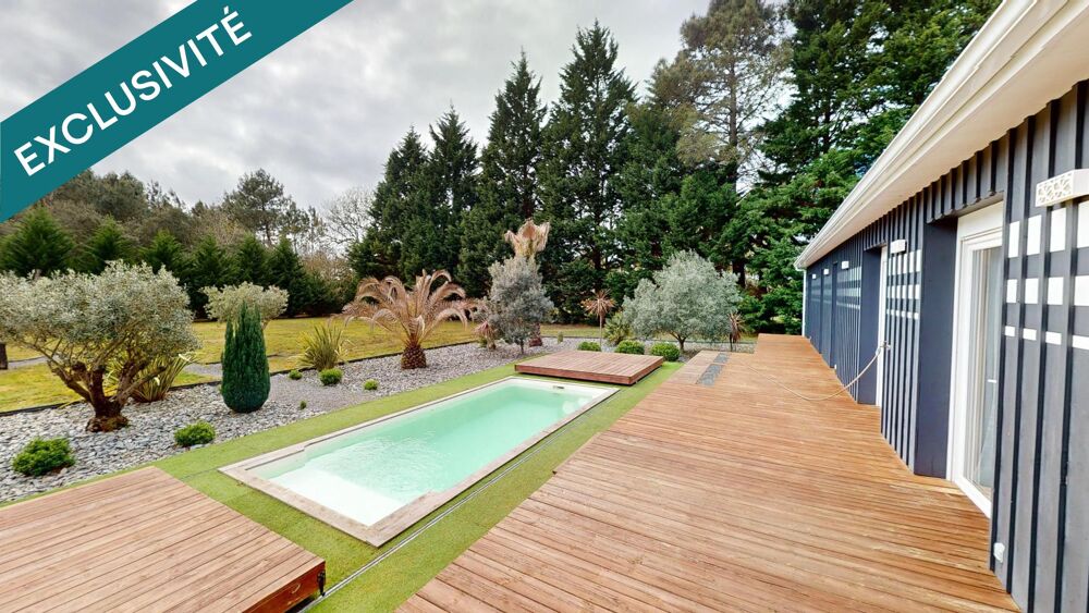 � vendre  Maison Hourtin (33990)