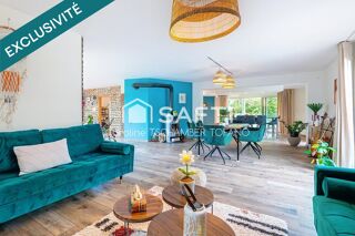  Maison � vendre 7 pi�ces 236 m�