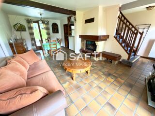  Maison à vendre 7 pièces 135 m²