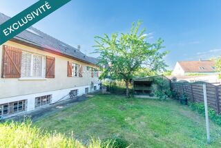  Maison � vendre 4 pi�ces 119 m�