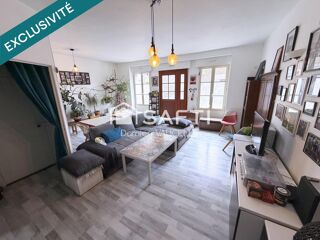  Maison à vendre 6 pièces 150 m²