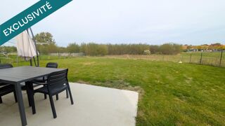  Maison à vendre 4 pièces 83 m²