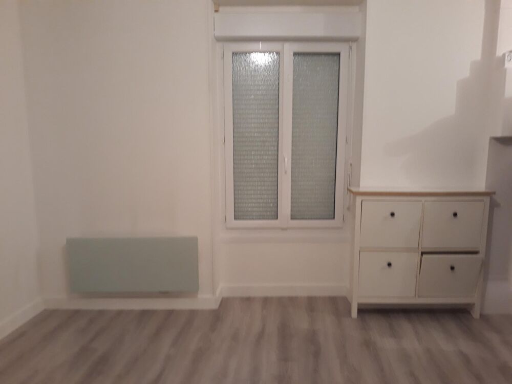 maison entièrement renovée