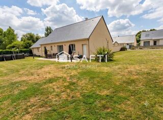  Maison à vendre 4 pièces 105 m²