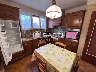  Maison � vendre 4 pi�ces 83 m�