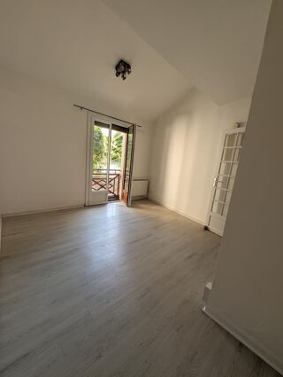  Appartement à vendre 1 pièce 20 m²